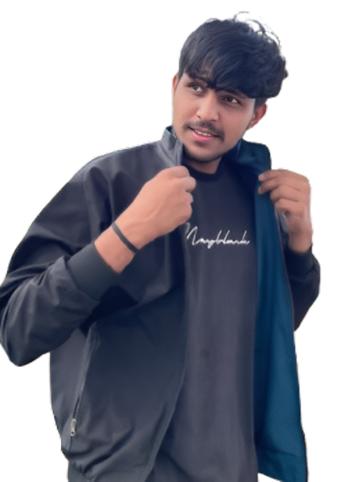 NJ Neeraj Yadav Profile